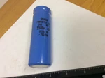 (vishay) Sprague Aluminum Powerlytic Capacitor, 5500 Uf, 40V, 36D552G040AC2A. Fixed Price $25.00.