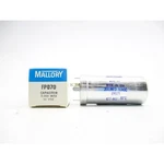 Mallory FP070 50VDC Nsmp. Fixed Price $26.00.