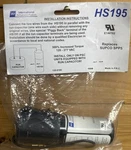 International HS195 Replaces Supco SPP5 Super Boost Hard Start Kit 300% Torque. Fixed Price $12.99.