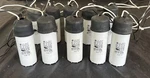 Lot Of 10 La Mkp 058-52-6698, 40/250/E727 Capacitor 300 Vac Internal Resistor. Fixed Price $45.00.