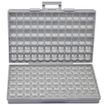 Smd 1206 Chip Capacitor Kits Up 22UF 89V 50PCS X7R Npo Distributed Box-all. Fixed Price $252.70.