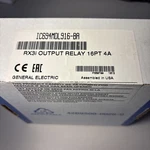 Ge Fanuc IC694MDL916-BA New Sealed Box. Fixed Price $475.00.