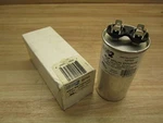Mars 12723 Motor Run Capacitor 45 Mfd 370V Round. Fixed Price $24.95.
