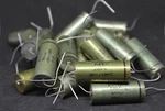 Erofol 1 W Germany 0.33UF 400V X 25 Nos. Fixed Price $110.00.