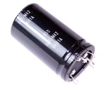 Lot Of Marcon 10000UF 80V Aluminum Electrolytic Snap Capacitor High Temp. Fixed Price $75.00.