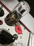 Mullard ECC33 Vacuum Tube Mpn Model Made Great Britain Vintage Audio. Fixed Price $139.00.