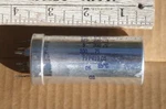 Vintage Mallory Capacitor Pfp 419.05 Untested. Fixed Price $9.99.