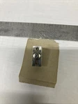 Nos Ceramic Mica Trimmer Capacitor Approximately 20-150 Picofarads. Fixed Price $10.00.