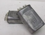 Aerovox P91G3306Y21 Capacitor 6.5 F 330V 60HZ 70C 8349 Sold Separate 41168 Wvs. Fixed Price $7.00.