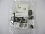 *new* (19 Pcs) Panasonic EEUFM1H102 Aluminum Capacitor. Fixed Price $58.00.