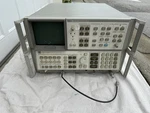 Hp Agilent 8568B Spectrum Analyzer W/ Display Unit 85662A Opt 85680B. Fixed Price $1300.00.