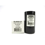 Rotom 35-400D125 110/125V Nsmp. Fixed Price $30.00.