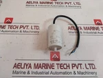 Ducati 16.10.25 Motor Run Capacitor 425V-10000H/CL. B. Fixed Price $92.49.