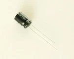 390X Jamicon 4.7UF 250V Aluminum Radial Electrolytic Capacitor TKR4R7M2EG12. Fixed Price $40.00.