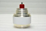 Comet Vacuum Variable Capacitor CVMX-1000AC/15-BEAC 100-1000PF 15/9KV. Fixed Price $299.90.