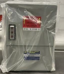 5.0 Kvar Square D Power Factor Capacitor 460 Volt Catalog Number PFC4005F. Fixed Price $200.00.