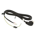 3903-001003 Samsung Power Cord At;spt 3X18AWG 105C Black US3 Oem. Fixed Price $83.92.