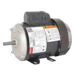 Dayton 5K192 Capacitor-start General Purpose Motor, 1/3 Hp, 115/208-230V. Fixed Price $403.99.