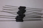 Dale RS-2B 3 Watt 100 Ohm 1% Wirewound Resistor Pcs. Fixed Price $9.99.