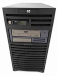 The Visualize C3600 (A5992A) Hp-ux Unix Cde. Fixed Price $325.29.