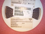 Qty (500) 33UF 16V 20% Case 7343 Built-in Fuse Smd Tantalum 893D336X0016D2T. Fixed Price $29.99.