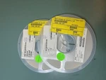 8,000 Avx 0603YC104KAT2A 0.1 F 10% 16V Ceramic Capacitor X7R. Fixed Price $65.00.