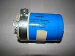 1PC. Phillips 3186GE233U050AMA1 Aluminum Electrolytic Capacitor, Used. Fixed Price $42.75.