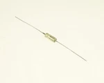 33UF 10% Hermetically Sealed Wet Tantalum Capacitor M39006/09-6264. Fixed Price $28.95.