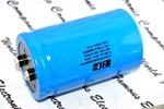 1PCS - Vishay Bc 3300UF 400V 3186FE332M400MPA2 Screw Terminal Capacitor. Fixed Price $27.50.