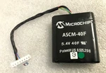 Microchip ASCM-40F 5.4V Patent# Us 9,525,298 Battery Controlerw. Fixed Price $109.99.