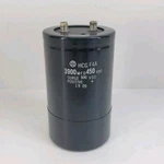 Hitachi Capacitor 3900 Mfd 450 Vdc 1909. Fixed Price $50.00.