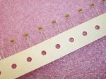 Qty (100) 820PF 100V 5% Npo Radial Ceramic Mlcc Capacitors C316C821J1G5CA Kemet. Fixed Price $5.99.