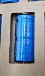 (qty 5) Vishay MAL213818102E3 Aluminum Electrolytic Capacitor Axial 1000UF. Fixed Price $21.25.