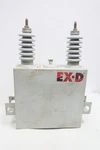 Cooper CEP300M9 Single Phase Capacitor 75UI 150KVAR 2400V-AC. Fixed Price $446.80.