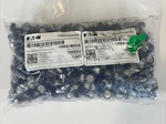 Eaton KR-5R5C474-R Supercapacitor Qty 470 Mf 5.5V Capacitors 280PCS Bulk. Fixed Price $299.00.