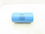 Mallory CGS602T250X5L Aluminum Electrolytic Capacitor 250VDC 6000 Mfd. Fixed Price $44.99.