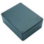 Hammond Black Diecast Enclosure 120 X 94 42MM 1590BBSBK. Fixed Price $47.68.