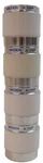 Meiden SCF-125HA52WR Fixed Type Vacuum Capacitor Reseller Lot Of 4 Working. Fixed Price $303.26.