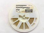 (1,586 Piece Reel) T491A105K020AS, Kemet, Cap Tant 1UF 20V 10% 1206. Fixed Price $57.88.