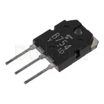 2SB754Y Original New Toshiba Transistor. Fixed Price $19.50.