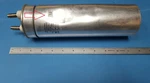 Capacitor, C20ALGR5680AASK, Arcotronics 68UF/MF, 640V, 10%, Stud Mount. Fixed Price $35.00.