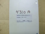 Omron C1000H-SLK21-V1 Sysmac Link Unit. Fixed Price $95.00.