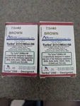 (2 Pack) 12100 Mars Turbo 200 Mini Universal - 12.5 Mfd Motor Run Capacitor. Fixed Price $19.99.