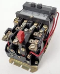 A200M0CB Westinghouse Size Motor Starter 220V Coil - Next Day Option. Fixed Price $49.99.