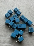 Film Capacitor 680 Pf 1000V %5 (20 Pcs). Fixed Price $14.00.