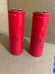 Mallory 1200 Mfd 350-400 Vdc Capacitor 05-208 08-32 (as Pictured) 2X Lot. Fixed Price $299.99.