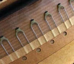 Philips 47PF 100V 2% Radial Ceramic Plate Capacitors 2222-679-10479 QTY.100. Fixed Price $12.99.