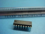 (25) SN74HC157N Quad 1-LINE Data Selectors Multiplexer 16 Pin Dip. Fixed Price $6.99.