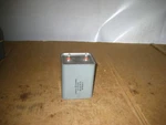 Capacitor, Can, Ge, Cat. 23F1020G2,30 Uf. Fixed Price $125.00.