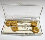 Mallory Vintage 39PF, 3KV (3000VDC) 10% Ceramic Disc Capacitors: New: 5/LOT. Fixed Price $7.99.